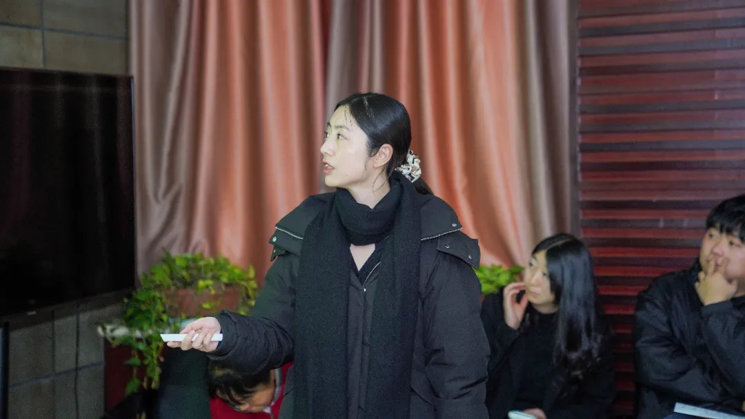 六大茶山2021年終述職圓滿(mǎn)完成，共迎百年榮耀&middot;雙十加冕的2022年