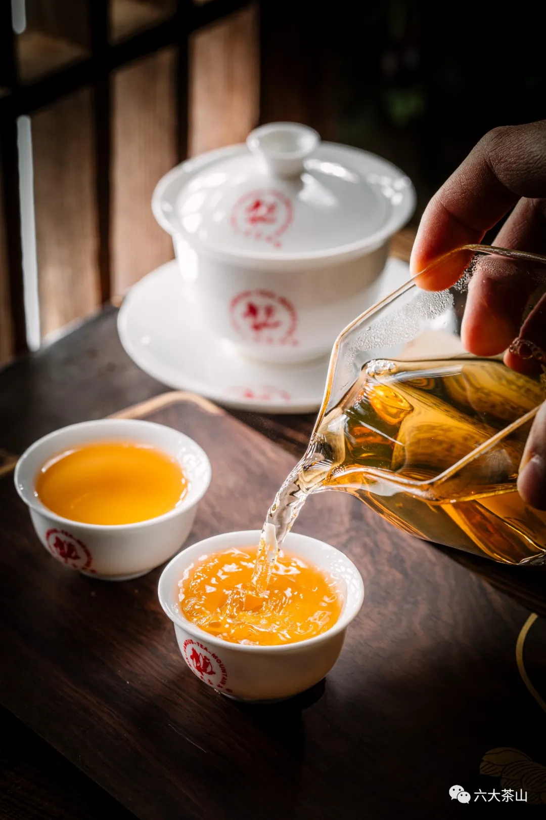 時(shí)間識(shí)味，越陳越香，普洱茶最適宜品飲的四個(gè)時(shí)間