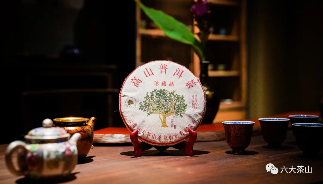 時(shí)間識(shí)味，越陳越香，普洱茶最適宜品飲的四個(gè)時(shí)間